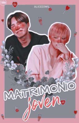 ˗ˏˋ MATRIMONIO JOVEN ᭡ ࣪.᎒わび 𝗛𝗢𝗣𝗘𝗩 ˎˊ˗