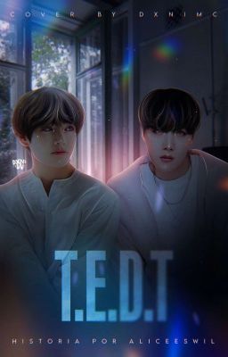 ˗ˏˋ T.E.D.T᭡ ࣪.᎒わび 𝗛𝗢𝗣𝗘𝗩 ˎˊ˗