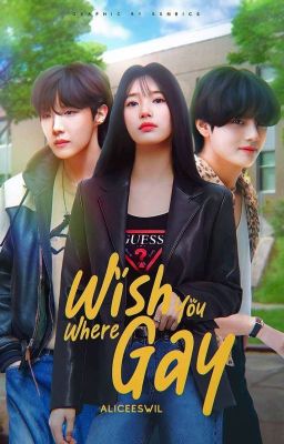 ˗ˏˋ WISH YOU WERE GAY ᭡ ࣪.᎒わび 𝗛𝗢𝗣𝗘𝗩 | Suji ˎˊ˗