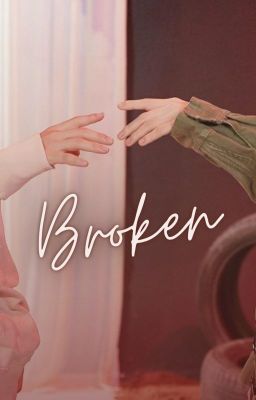 ˗ˏˋ Ｂｒｏｋｅｎ ˎˊ˗ 슈짐 «Yoonmin» - FINALIZADA