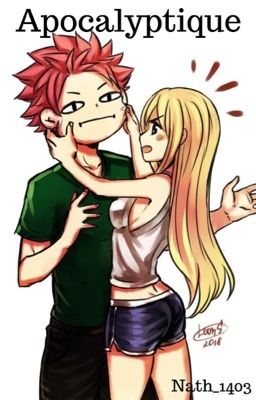 Αρσcαłүρтιqυε [NALU]