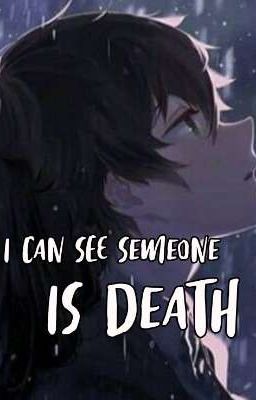 Δ~I can see someone's death~Δ (END) 