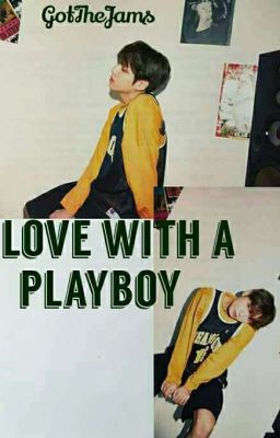 ιnlove wιтн a playвoy • JJK | BOOK 1