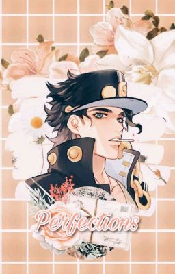 ☆{ ρєrƒєcτiσทs }☆ (Jotaro X leitora)