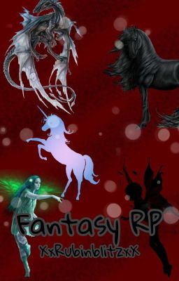 (┛✧Д✧))┛| Fantasy RP |   (┛✧Д✧))┛