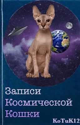 Записи Космической Кошки