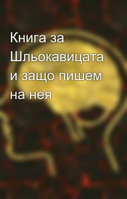 Книга за Шльокавицата и защо пишем на нея