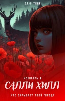 Кошмары в Салли Хилл