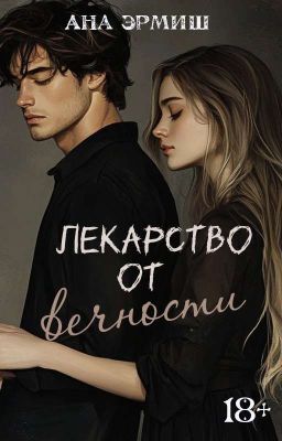 Лекарство от вечности