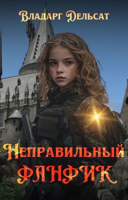 Неправильный фанфик