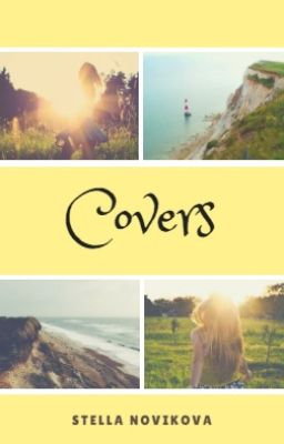 Обложки/Covers [Закрыто]