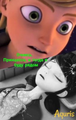 Очнись, Принцесса, и тогда я буду рядом