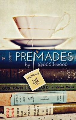 Премейды | Premades