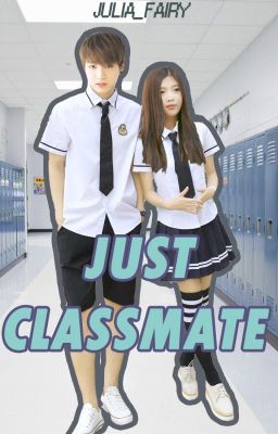 Просто одноклассник / Just classmate ( BTS )