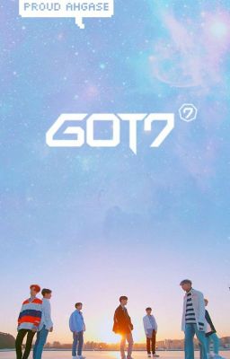 Реакции Got7