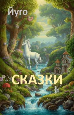 Сказки