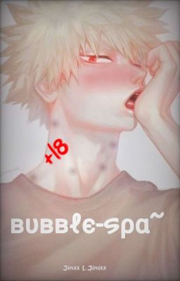 вυввℓє-sρα~|Kiribaku+18