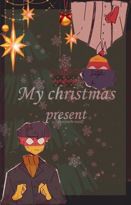 ┊❁ཻུ۪۪♡『🎄 』мy cнrisτмαs ρrєsєหт - σทєsнστ🎁๑˚