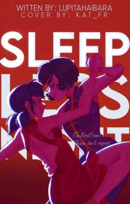 🔞 мαяιgαмι                                               ▪ Ｓｌｅｅｐｌｅｓｓ Ｎｉｇｈｔ ▪