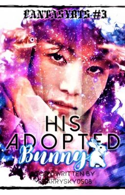 нιѕ adopтed вυnny ‖ jjĸ·втѕ