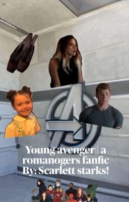 уσυηց ανєηցєя|| a romanogers fanfic