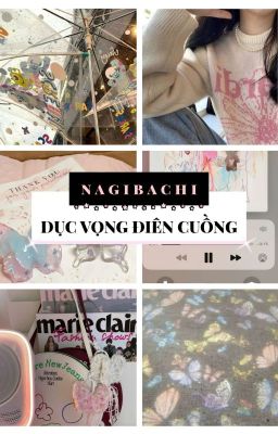 ՙՙ nagibachi  べ  dục vọng điên cuồng ױ