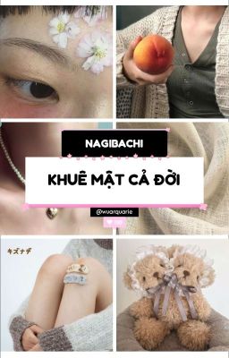 ՙՙ nagibachi  べ  khuê mật cả đời ױ