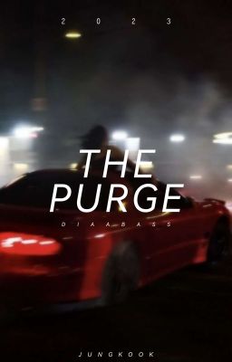 التطهير | THE PURGE 