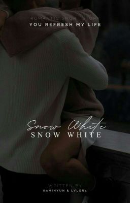 الحَوراء| Snow White