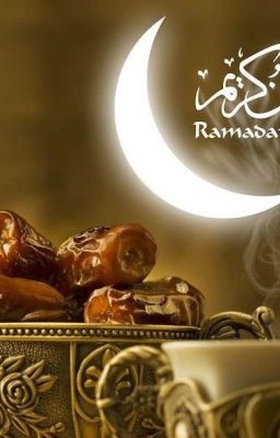 رمضان شهر الصلاح 