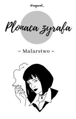 ·٠ Płonąca żyrafa  • malarstwo i charakterystyka nurtów w sztuce ٠·