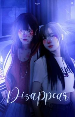 ֺ    ਏਓ    𓂂  Disappear ━ 2yeon g!p