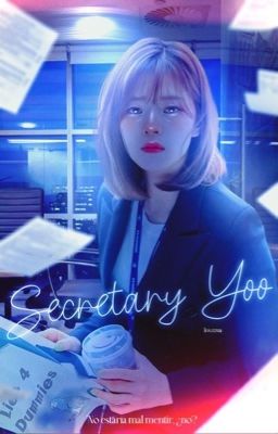 ֺ    ਏਓ    𓂂   Secretary Yoo ━ 2yeon