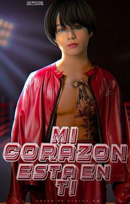 🥊⃟ଘMí corazón está en tí || KookMin. 