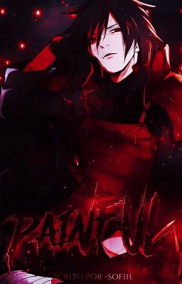 ◞★୧ ❛ ℘𝐚𝐢𝐧𝐟𝐮𝐥. ❜ ;; 𝐔𝐜𝐡𝐢𝐡𝐚 𝐌𝐚𝐝𝐚𝐫𝐚.ೃ࿔