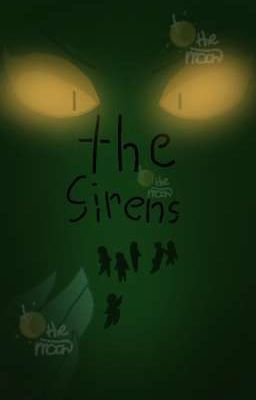 ✦⠂⠂୨🎶The Sirens🎶୧ ⠂⠂✦ (A destiny 2 story, read the description)