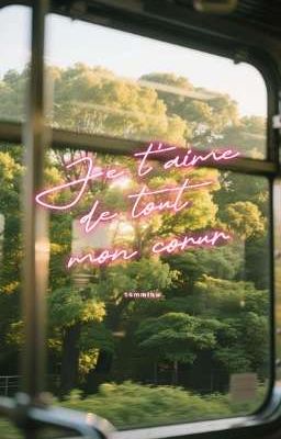 ⋆｡˚୨12cs | je t'aime de tout mon corur ୧˚｡⋆