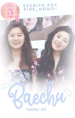 ୨ৎ Baechu︙Seulrene AU⋆