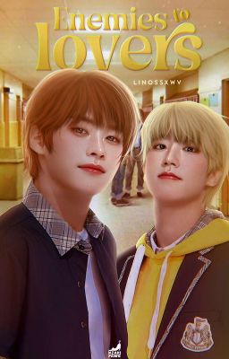 ୨୧ . 𝐄𝐍𝐄𝐌𝐈𝐄𝐒 𝐓𝐎 𝐋𝐎𝐕𝐄𝐑𝐒 ↝ 𝐌𝐢𝐧𝐬𝐮𝐧𝐠