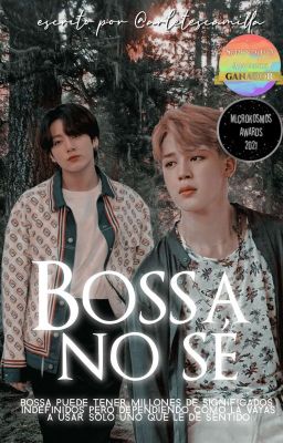 ✎୭·࣭࣪̇˖❝BOSSA NO SÉ❞⭟  