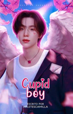 ✎୭·࣭࣪̇˖❝CUPID BOY❞⭟  