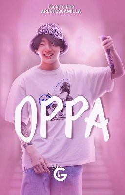 ✎୭·࣭࣪̇˖❝OPPA❞⭟ 