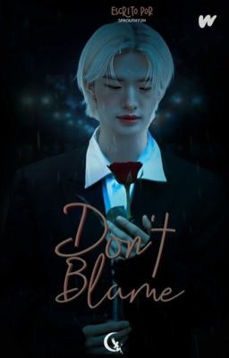 ୭·࣭࣪̇˖📓 ⭟┃𝐃𝐎𝐍'𝐓 𝐁𝐋𝐀𝐌𝐄  ──── 𝗵𝘄𝗮𝗻𝗴 𝗵𝘆𝘂𝗻𝗷𝗶𝗻 [+18]