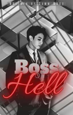 เจ้านายแห่งนรก ★Boss of hell ★