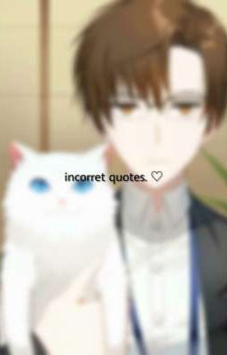 (๑>◡<๑)♡ ,, incorret quotes  latin hetalia.