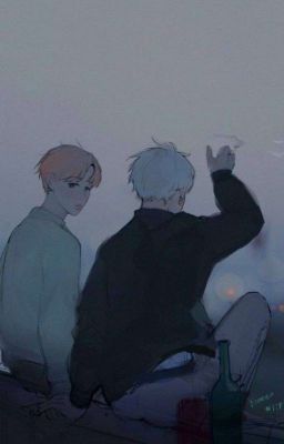 განდეგილი/YOONMIN