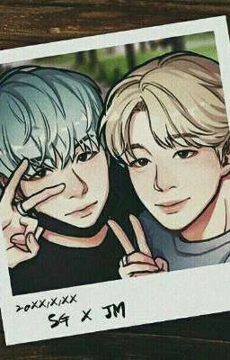 მარადისობა/YOONMIN 