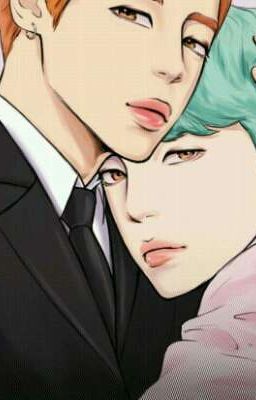 სანამ შენ გეძინა.../YOONMIN