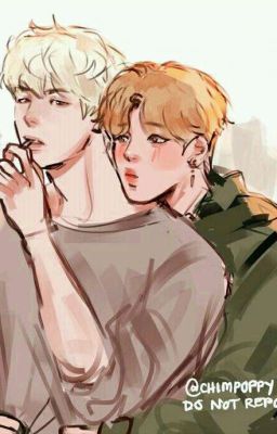 სულების გაცვლა/YOONMIN