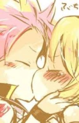 ღ  Hóa Ra Anh Vẫn Ở Đây  ღ { fanfic_nalu_fairy tail }